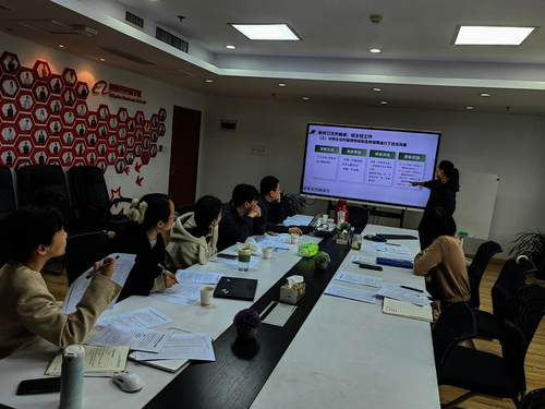 2022级班主任会议