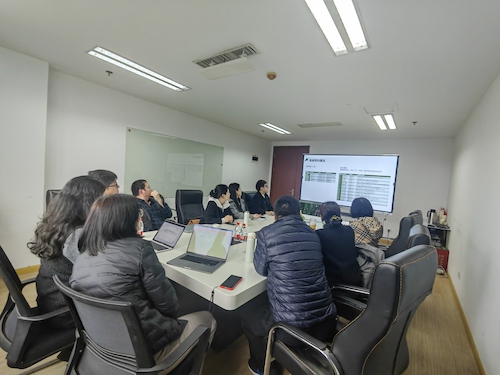 2021级班主任会议