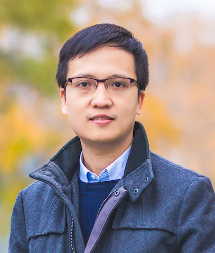 苟尤钊 半身照 杭师大 苟尤钊 半身照 杭师大