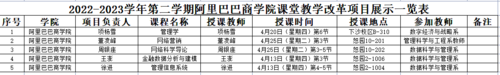 教改