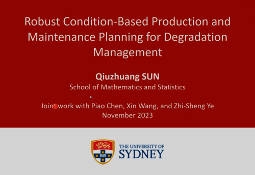 数据与管理讲座1